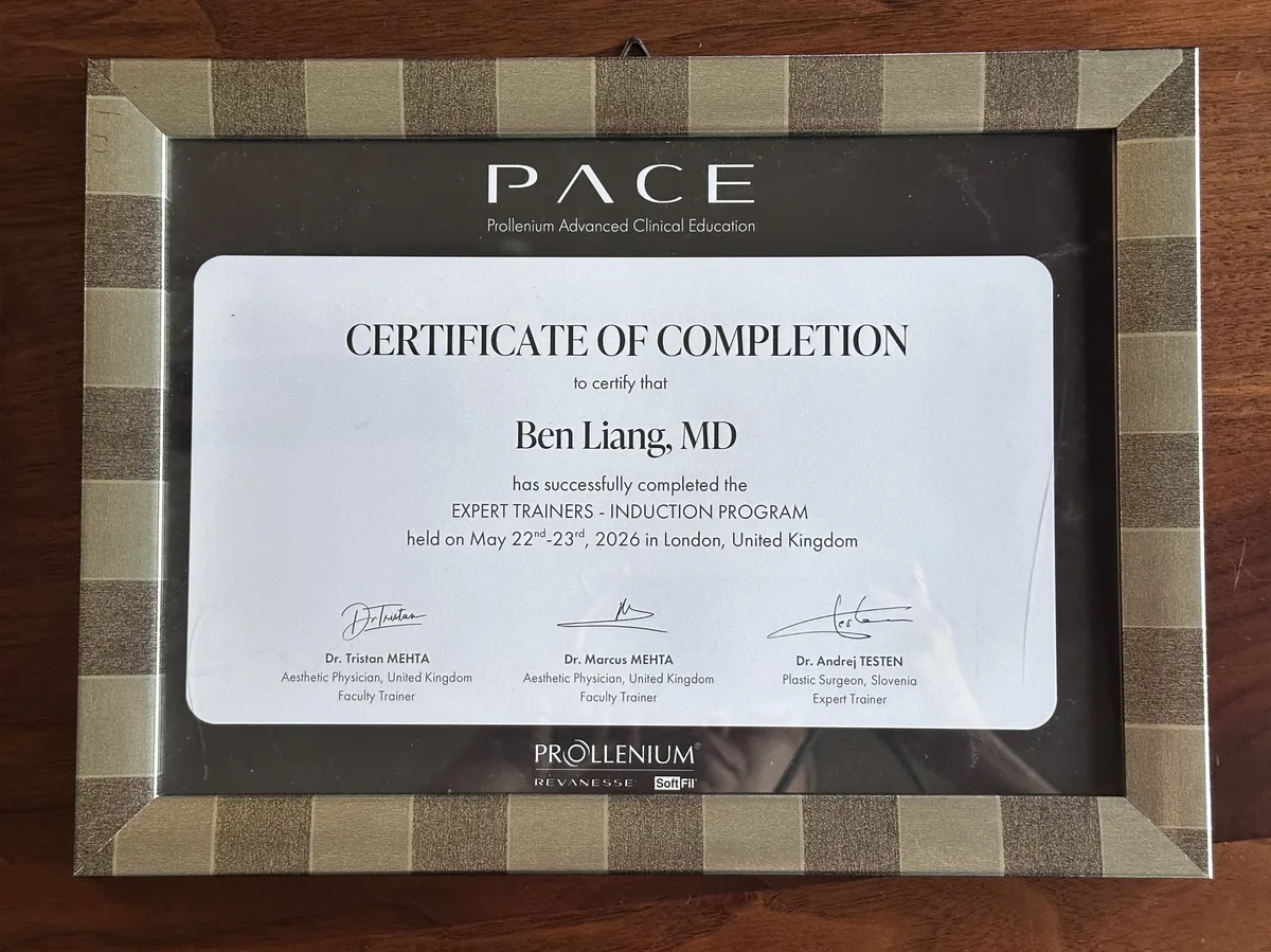 PACE Expert Trainers Induction Program London 2026 國際認證講師證書