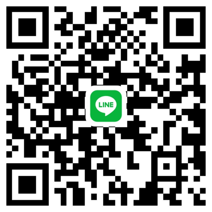LINE QR Code
