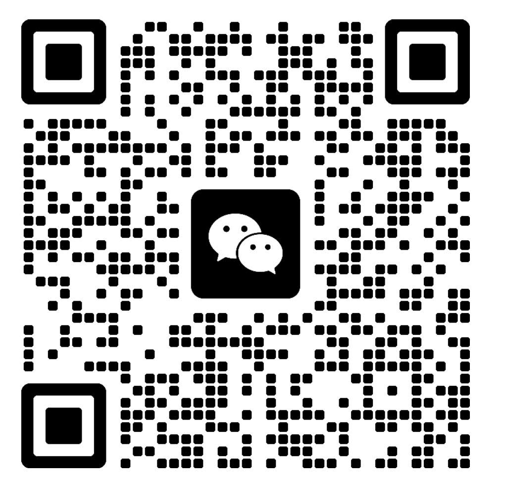 WeChat QR Code